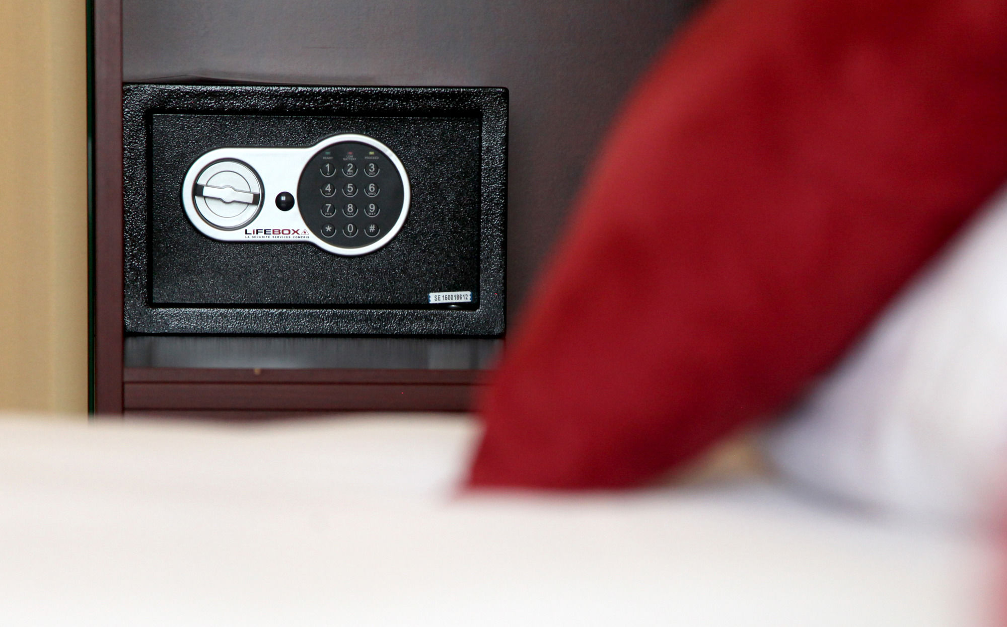 Фото Hôtel Center