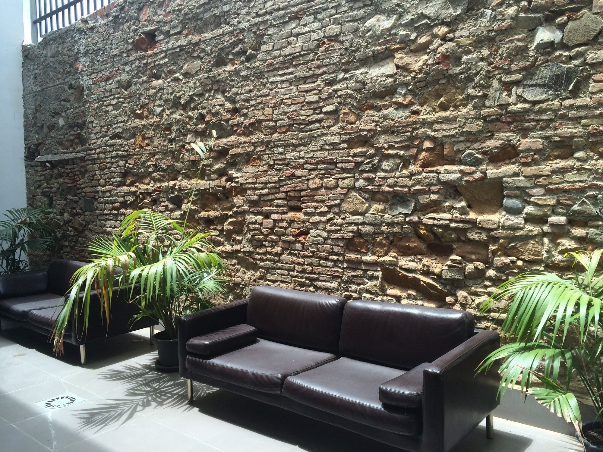 Фото Apartamentos San Pablo