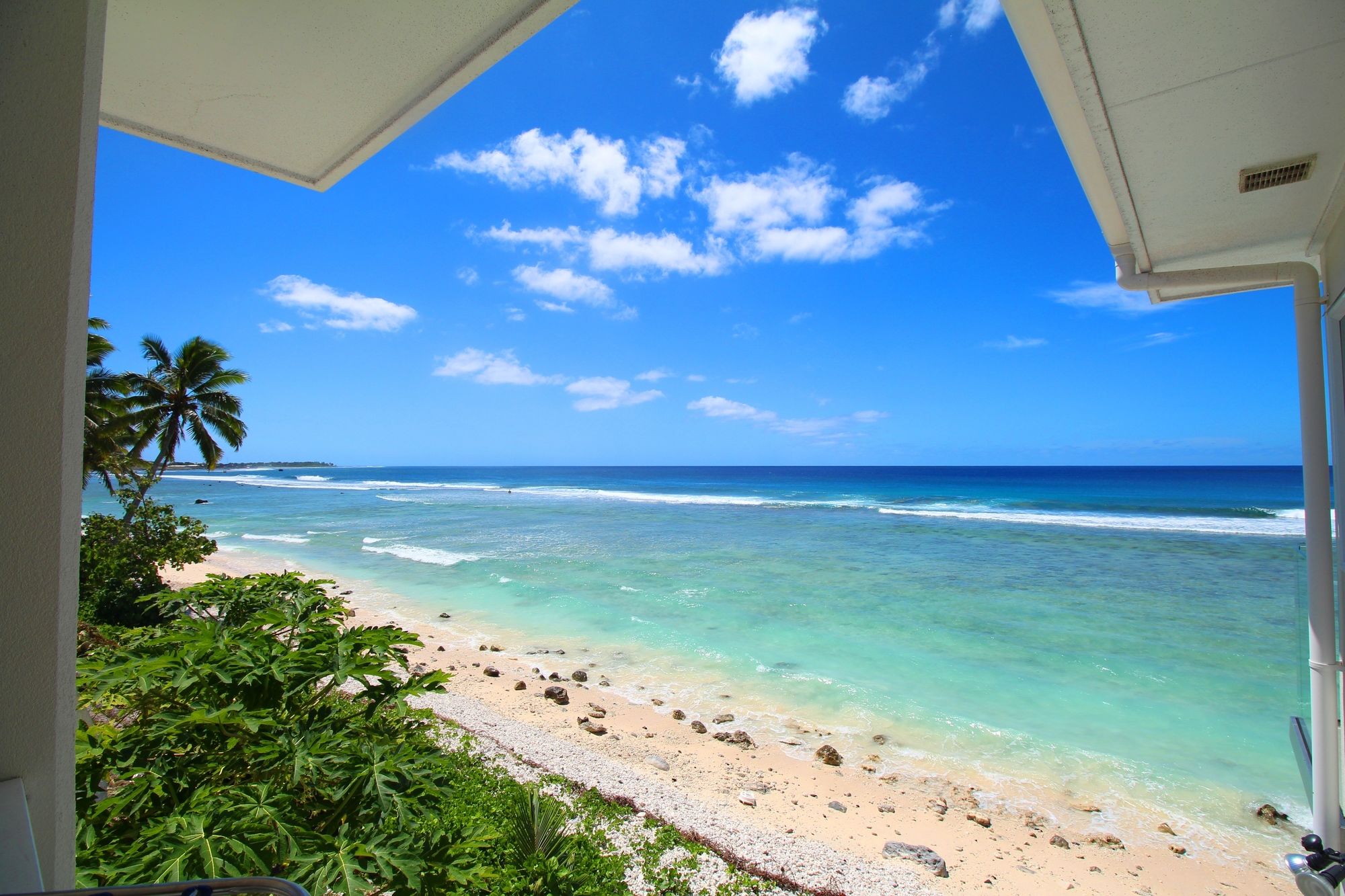 Фото Ocean Spray Villas