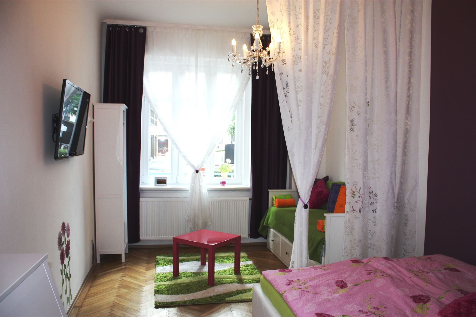 Фото GoVienna Homelike City Apartment