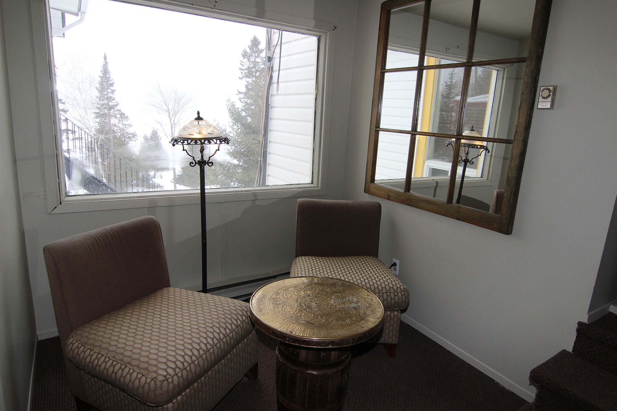 Фото Hotel Mont Tremblant