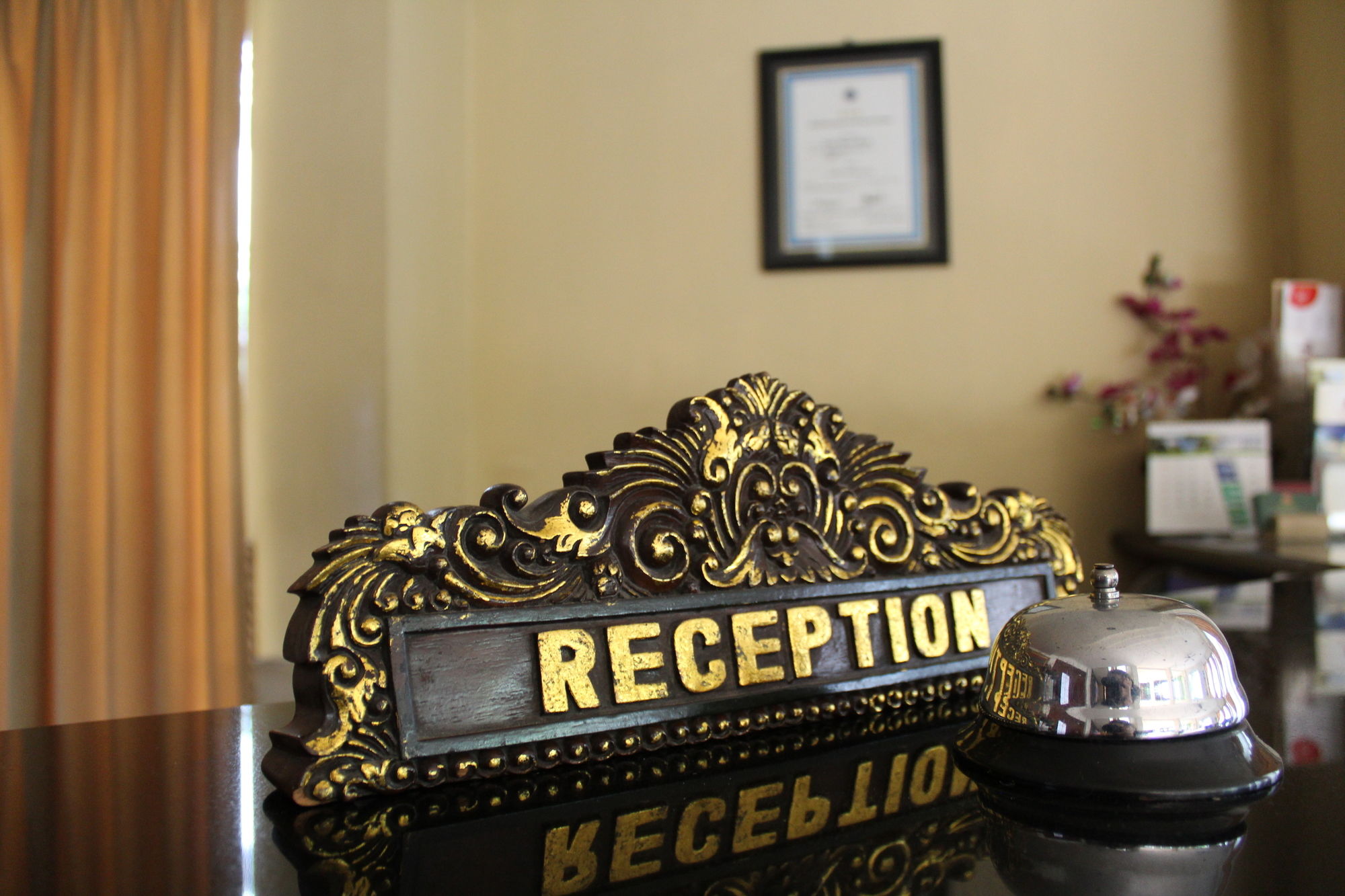 Фото отеля 5