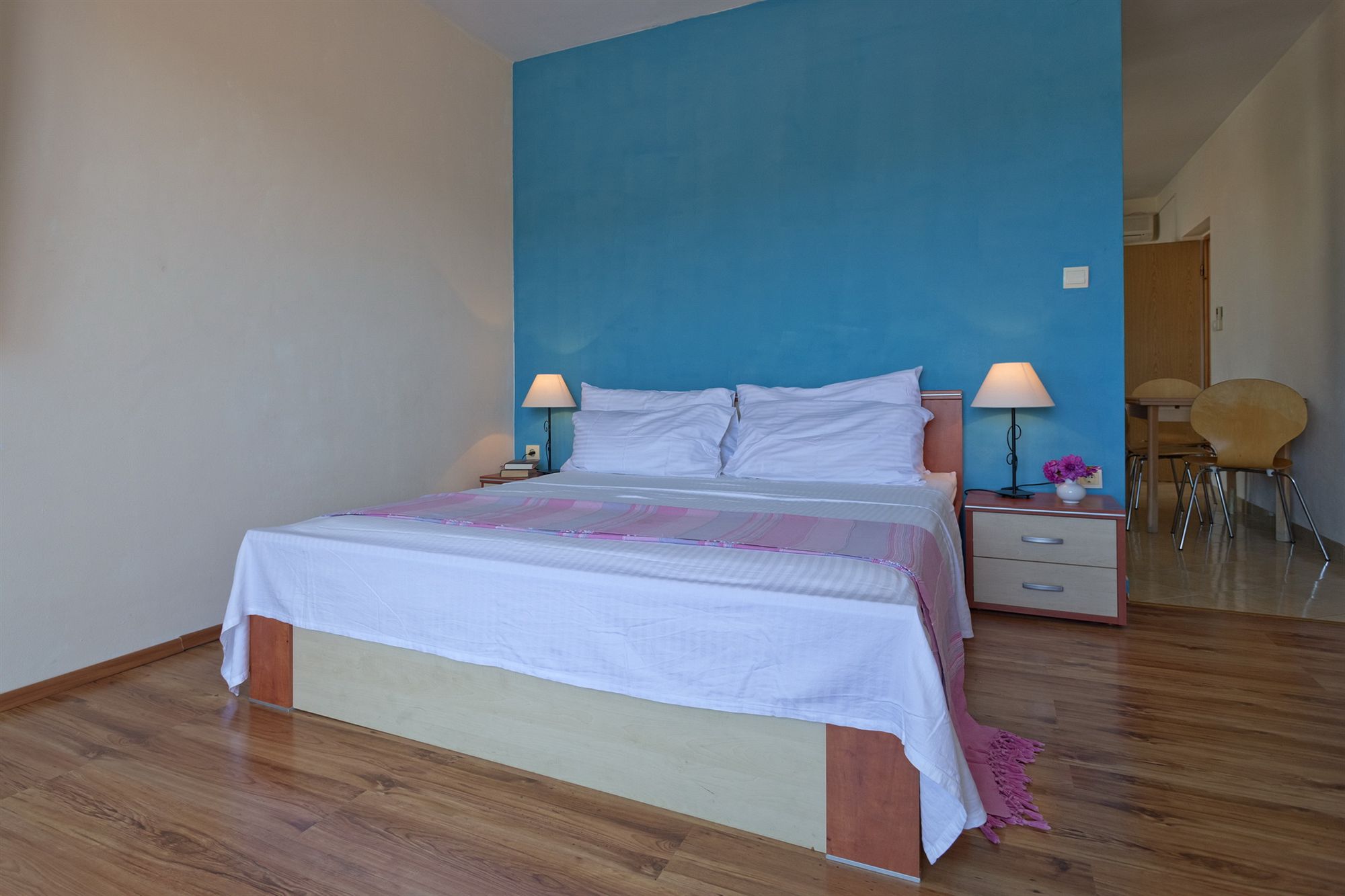 Фото Boutique Apartments Seputic