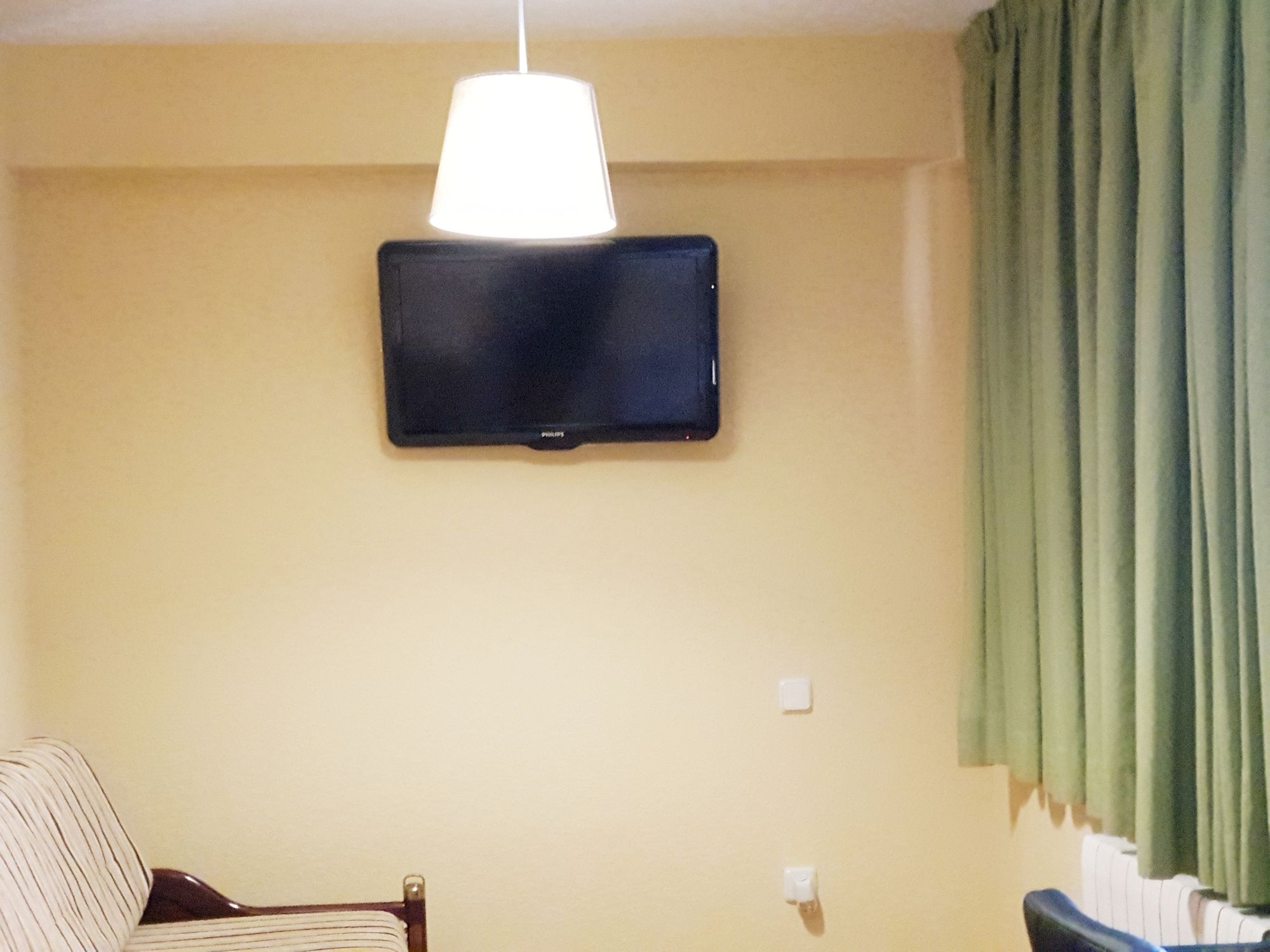 Фото Hostal Puerta Bonita