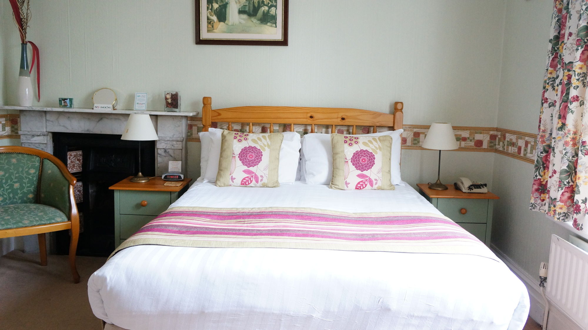 Фото The Lawn Guest House