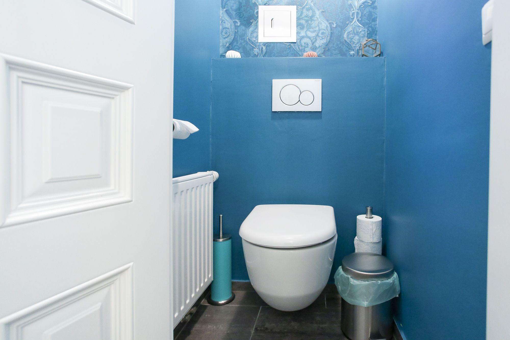 Фото Pink Grapefruit City Condo