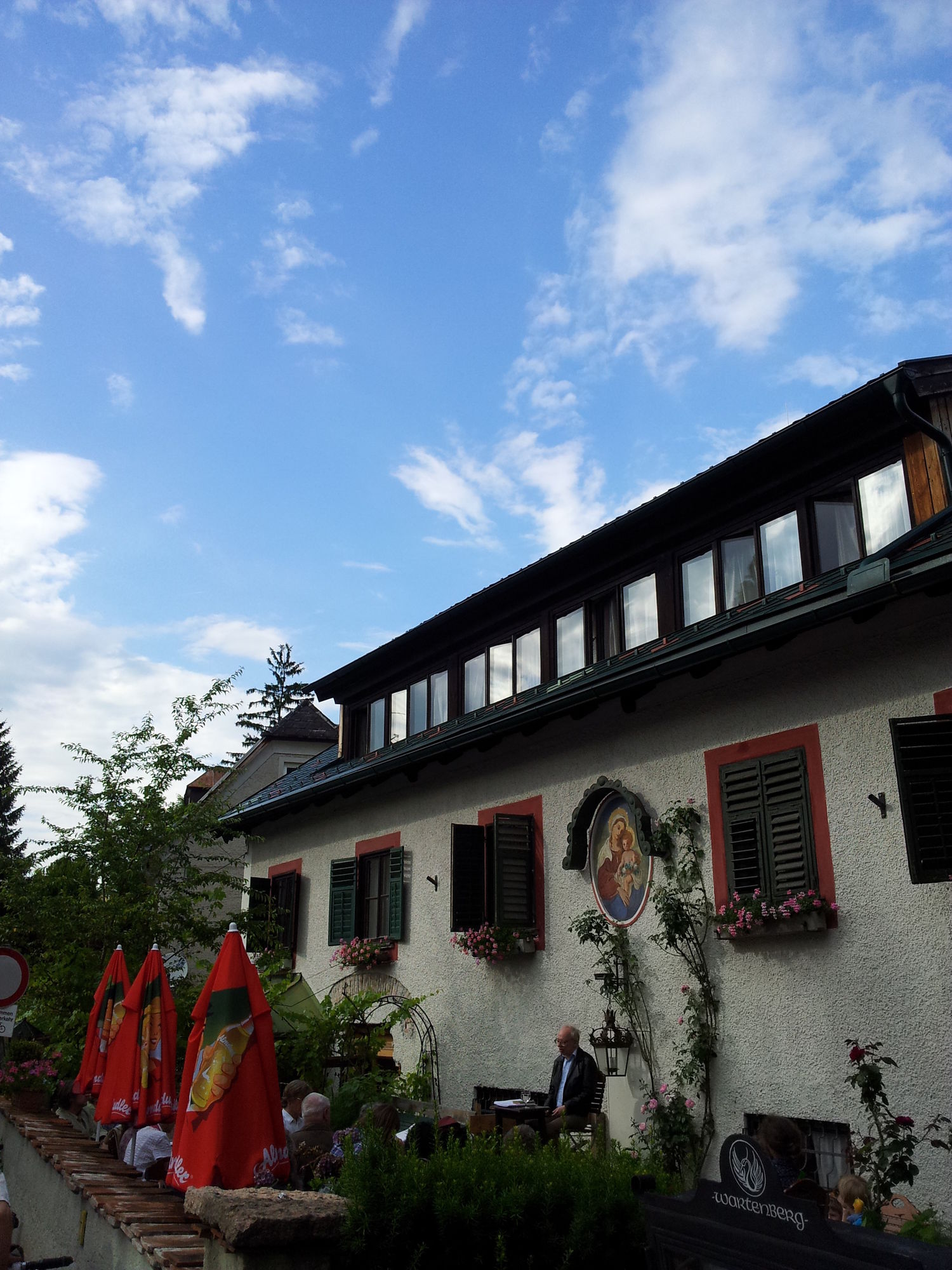 Фото Haus Wartenberg