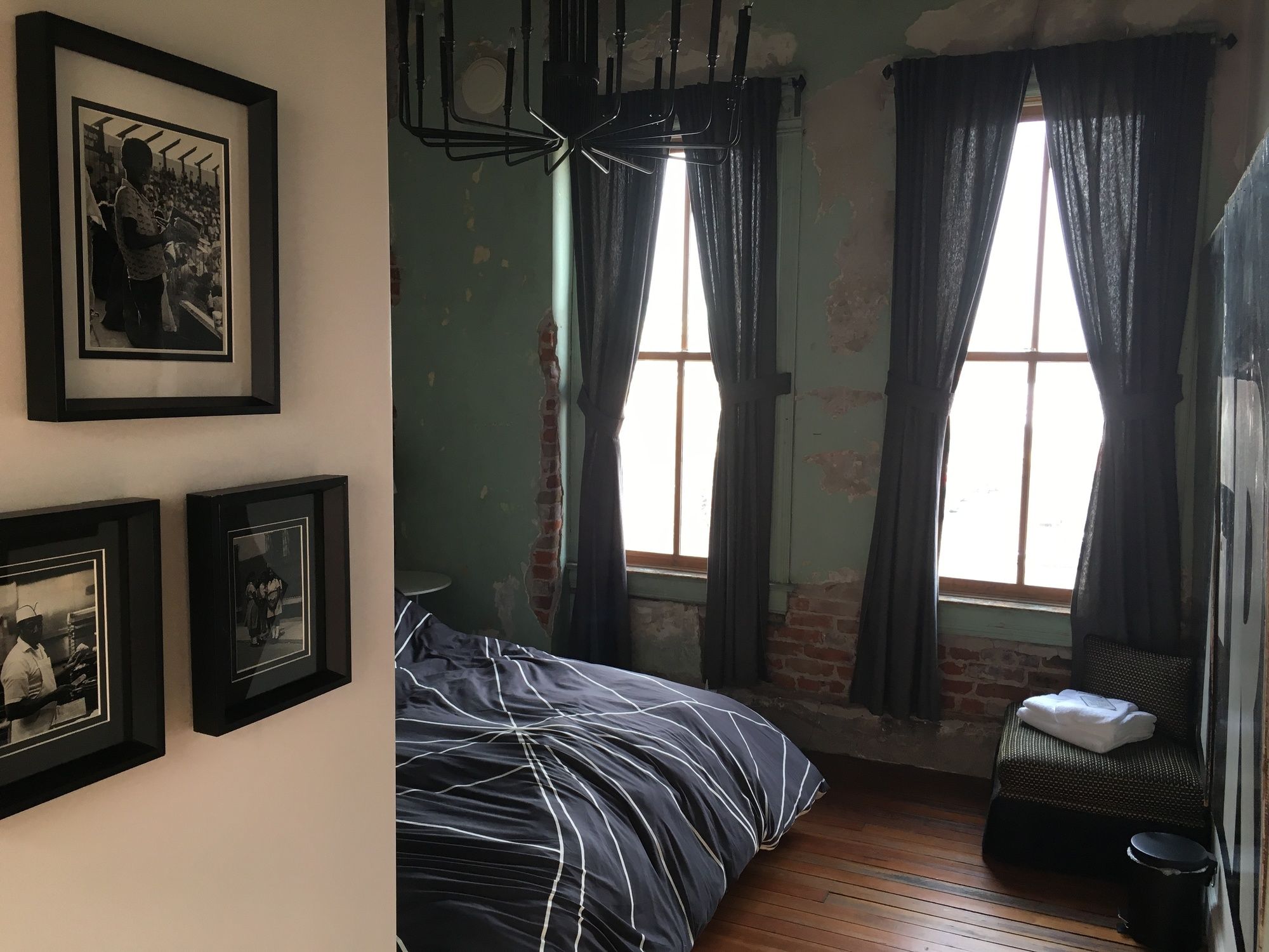 Фото Hostel Fish