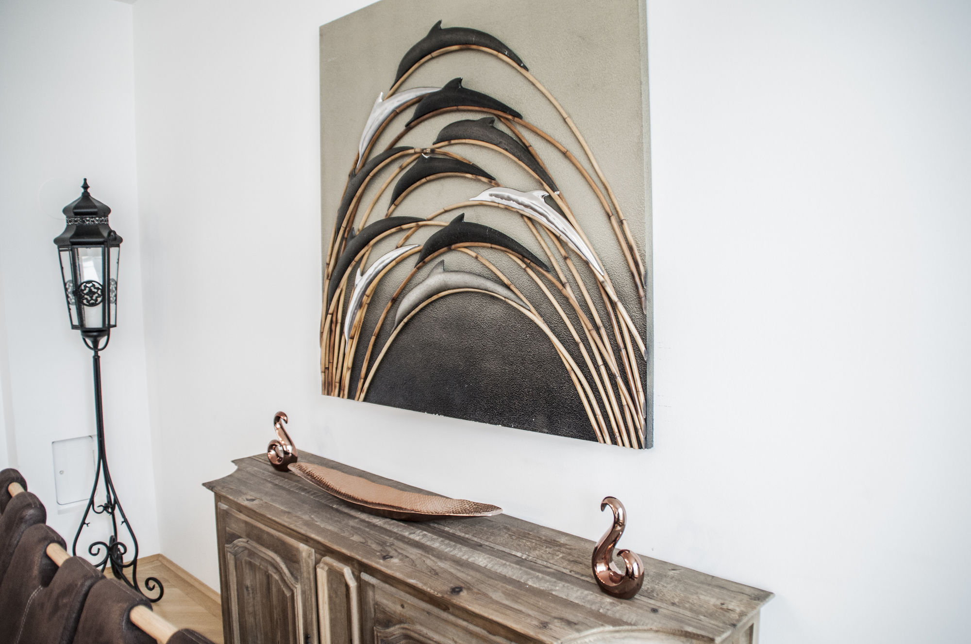 Фото Urban Flats Vienna City Center