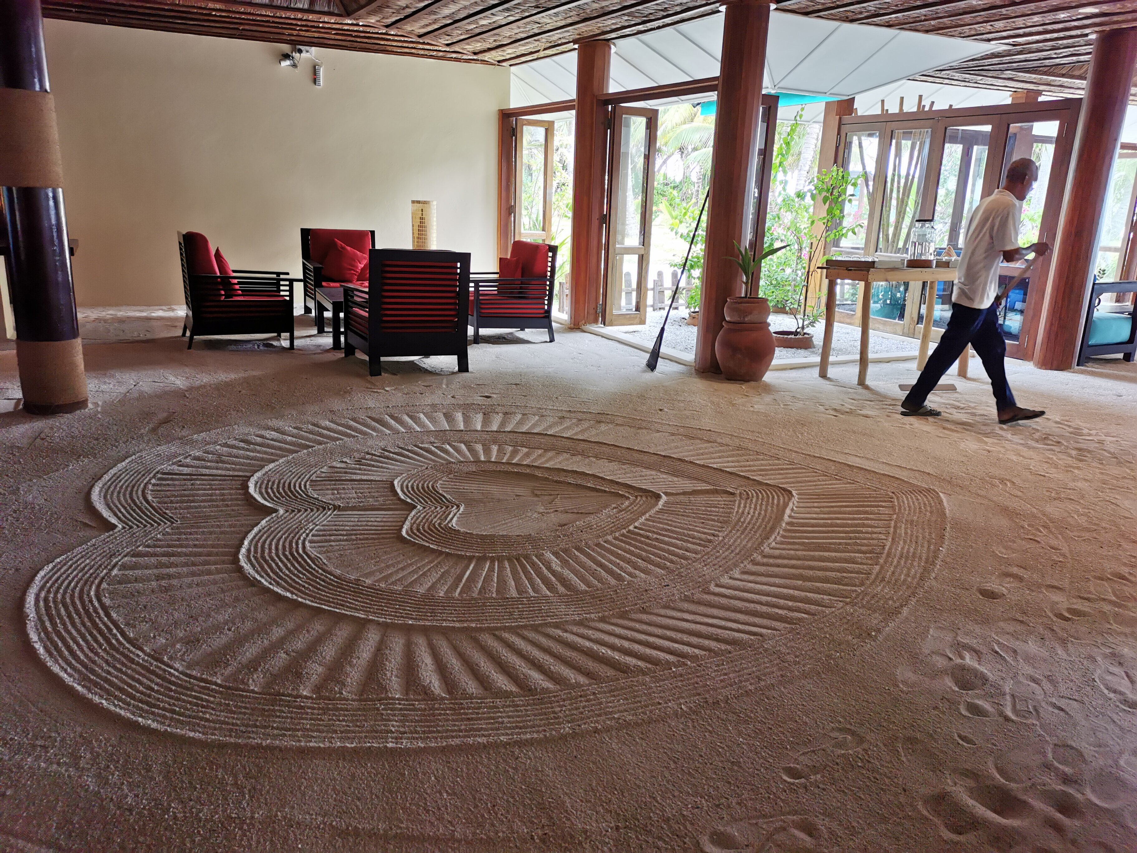 Фото Canareef Resort Maldives