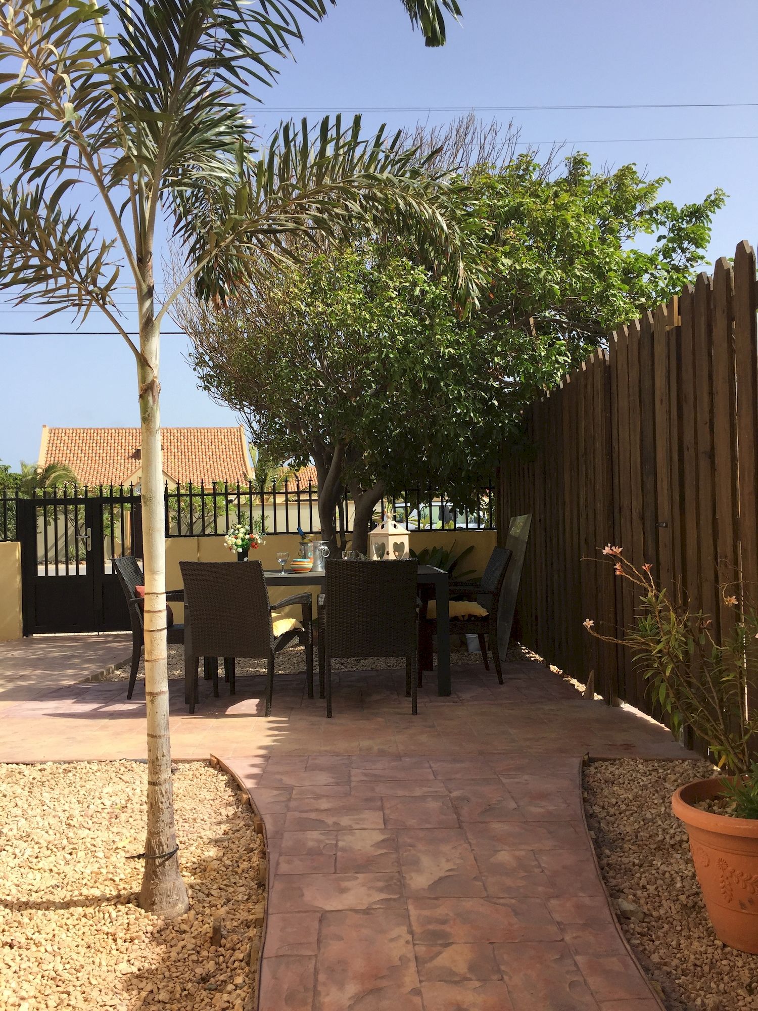 Фото Alta Montaña Apartments