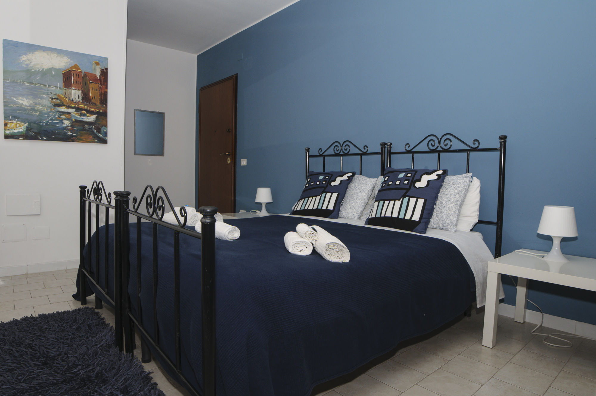 Фото B&b Sbarco dei 1000