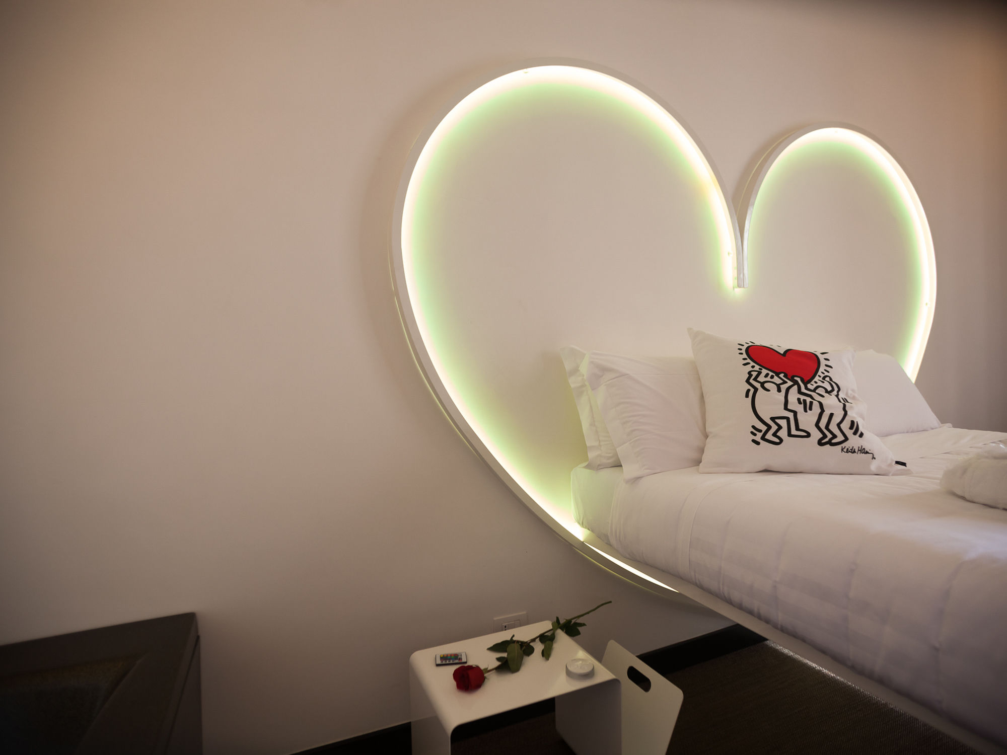 Фото IRooms Campo Dei Fiori