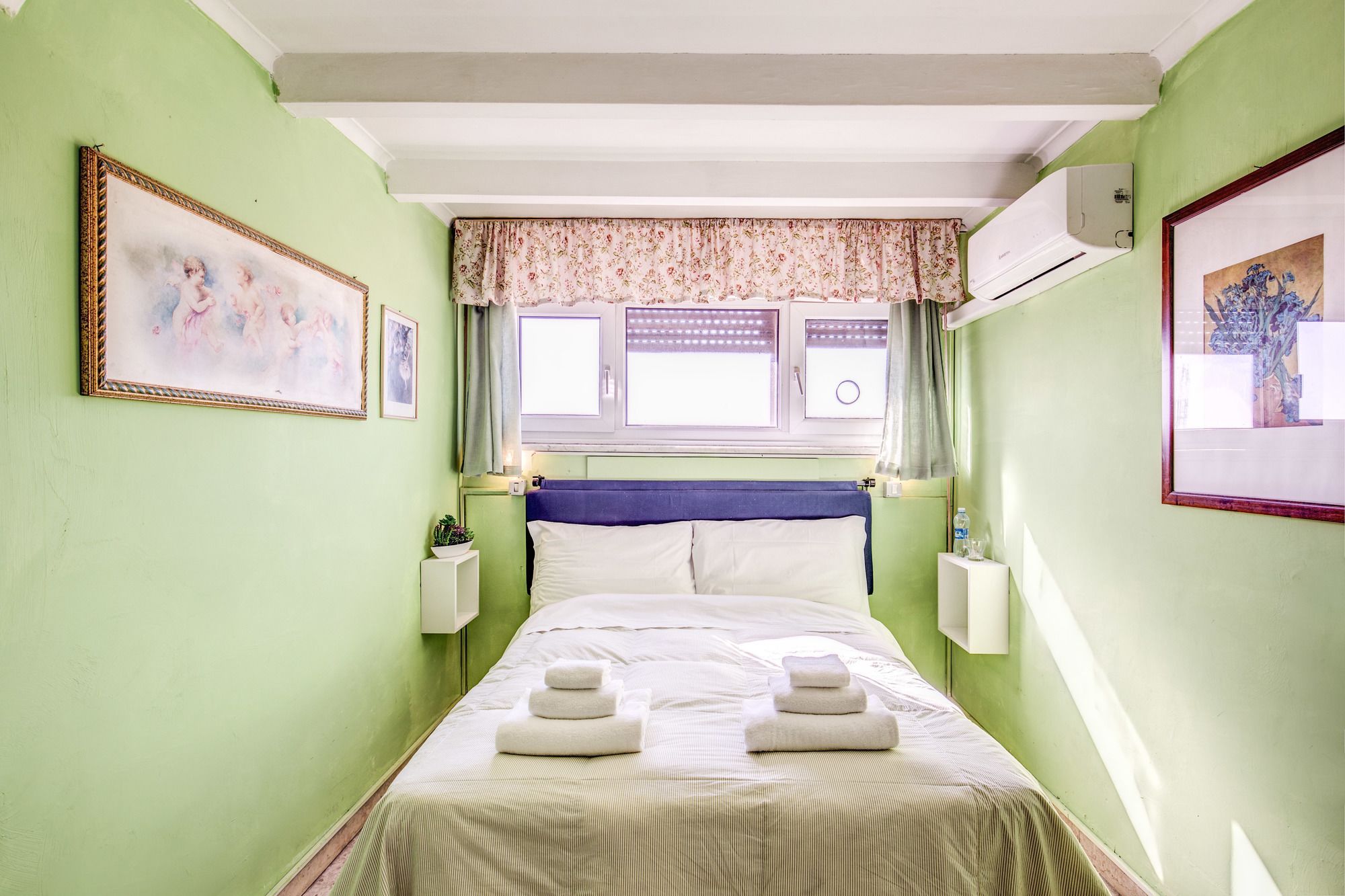 Фото B&b Piramide Terrace