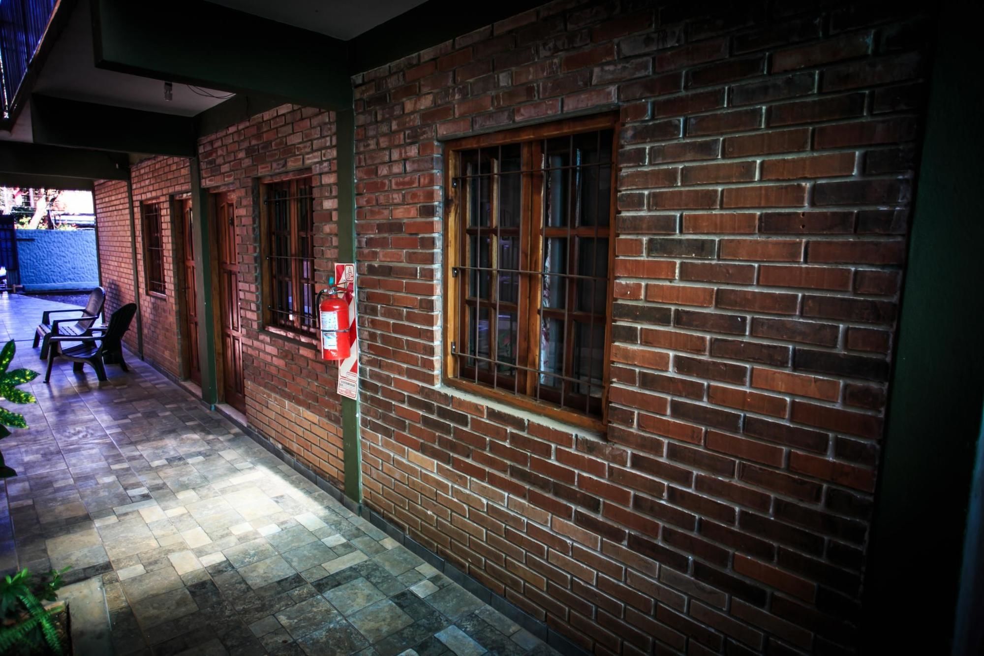 Фото Lo de Carmen Apart