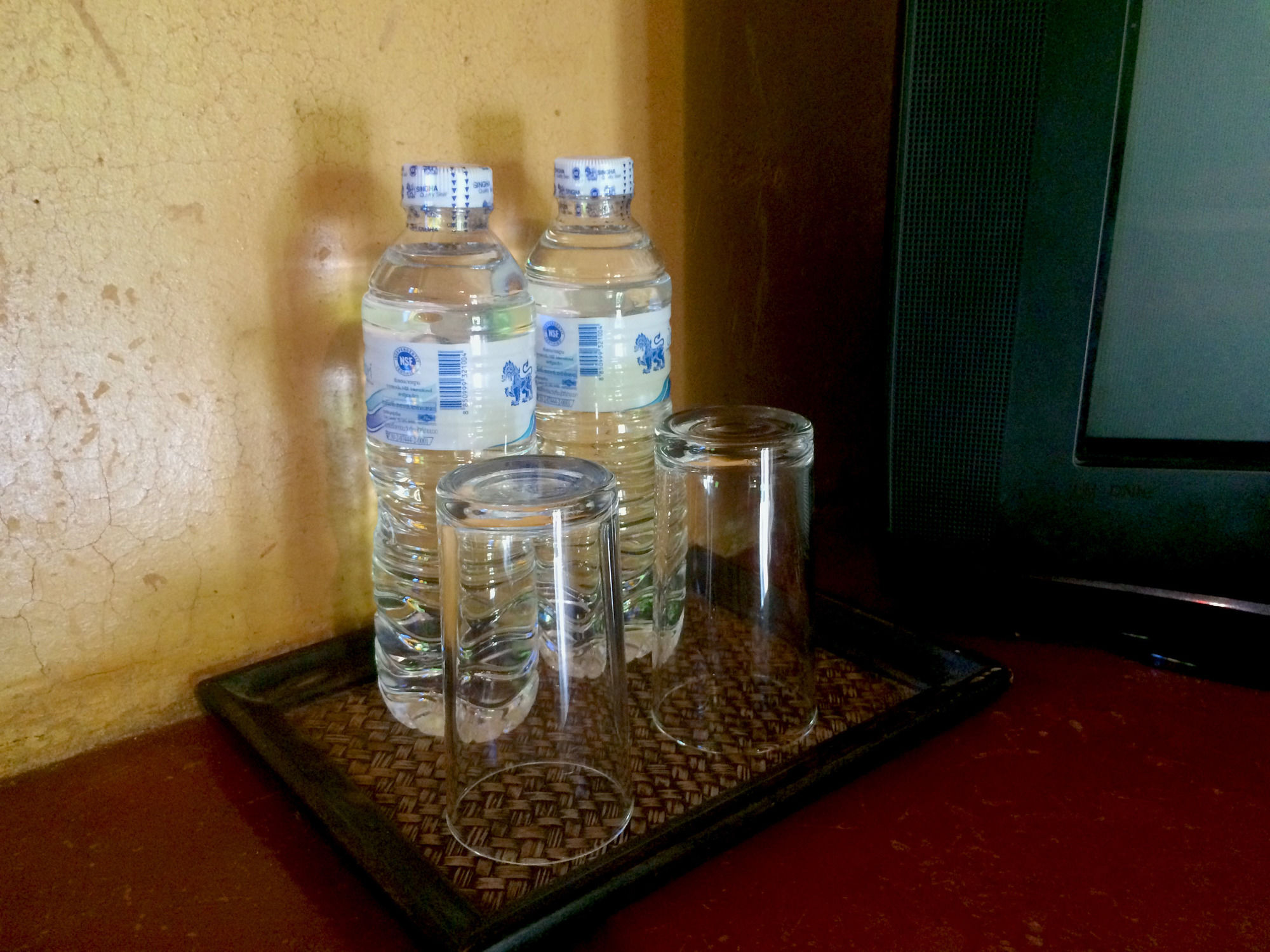 Фото Sawasdeepai River Resort