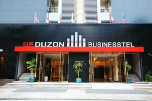 Гостиница Duzon Hotel