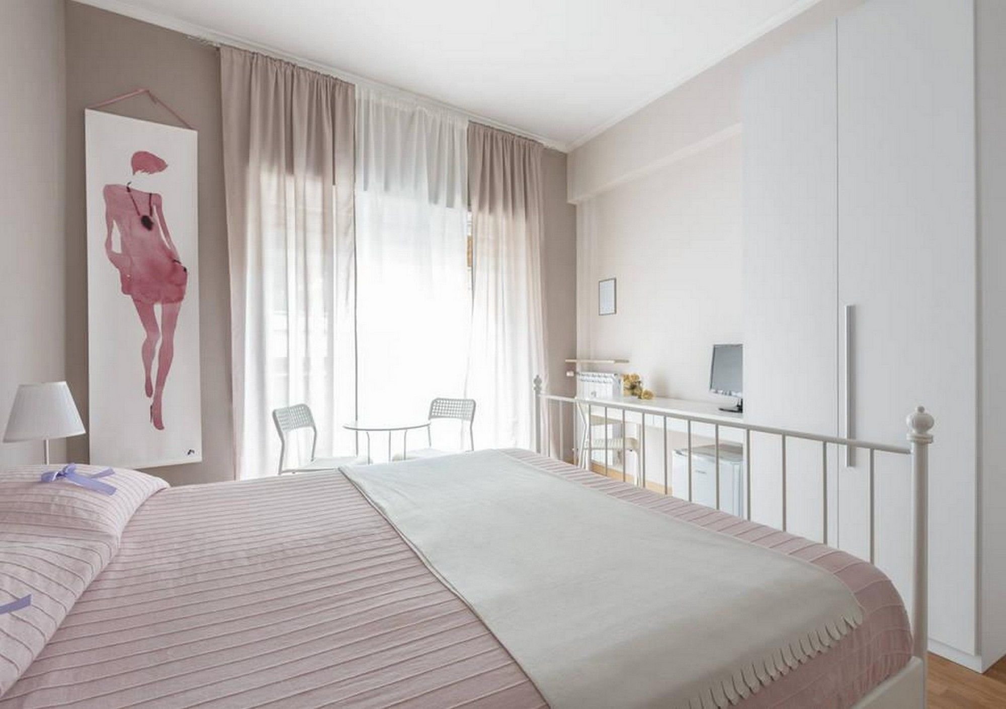 Фото Tania Affittacamere