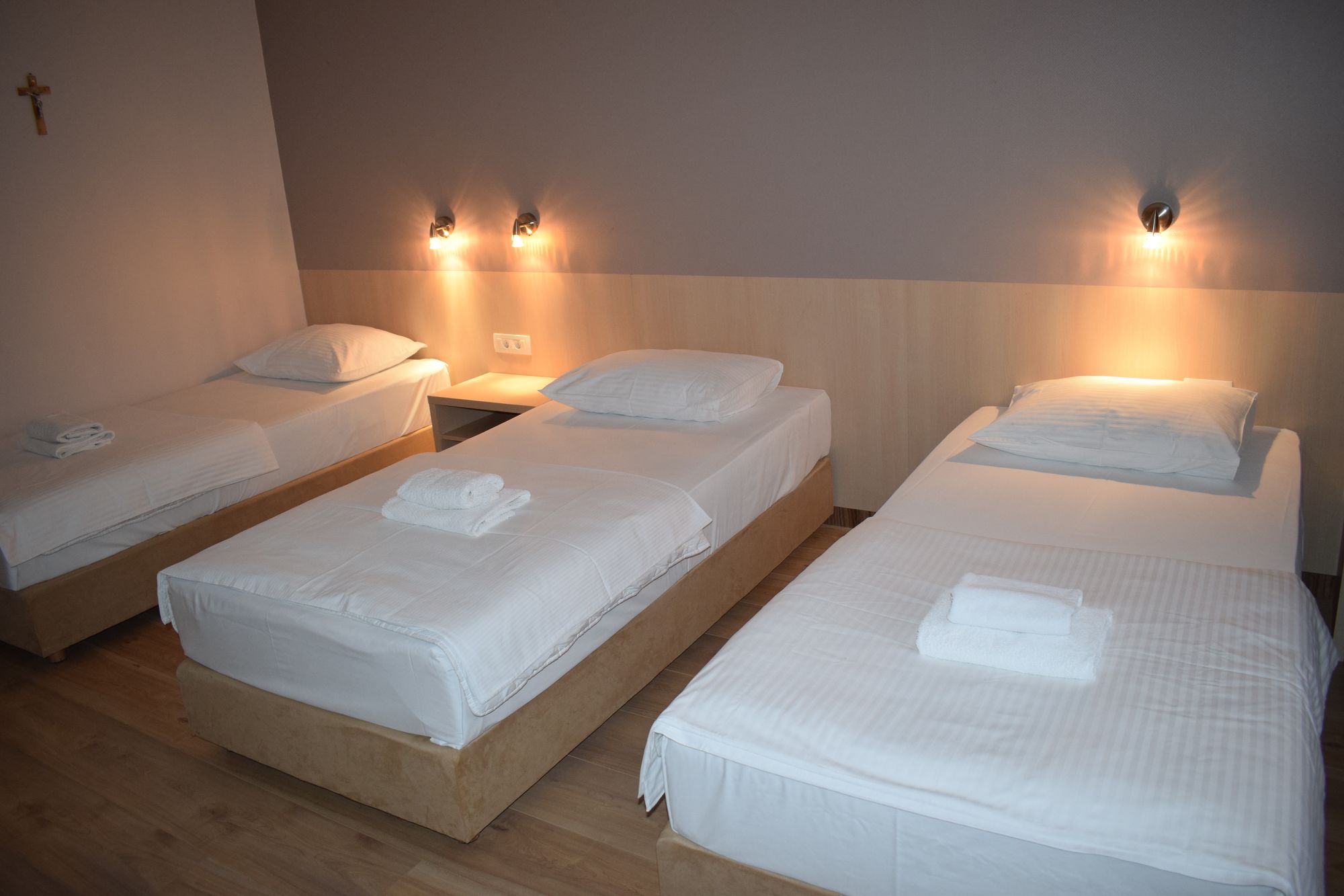 Фото Wine Hotel Cesarica