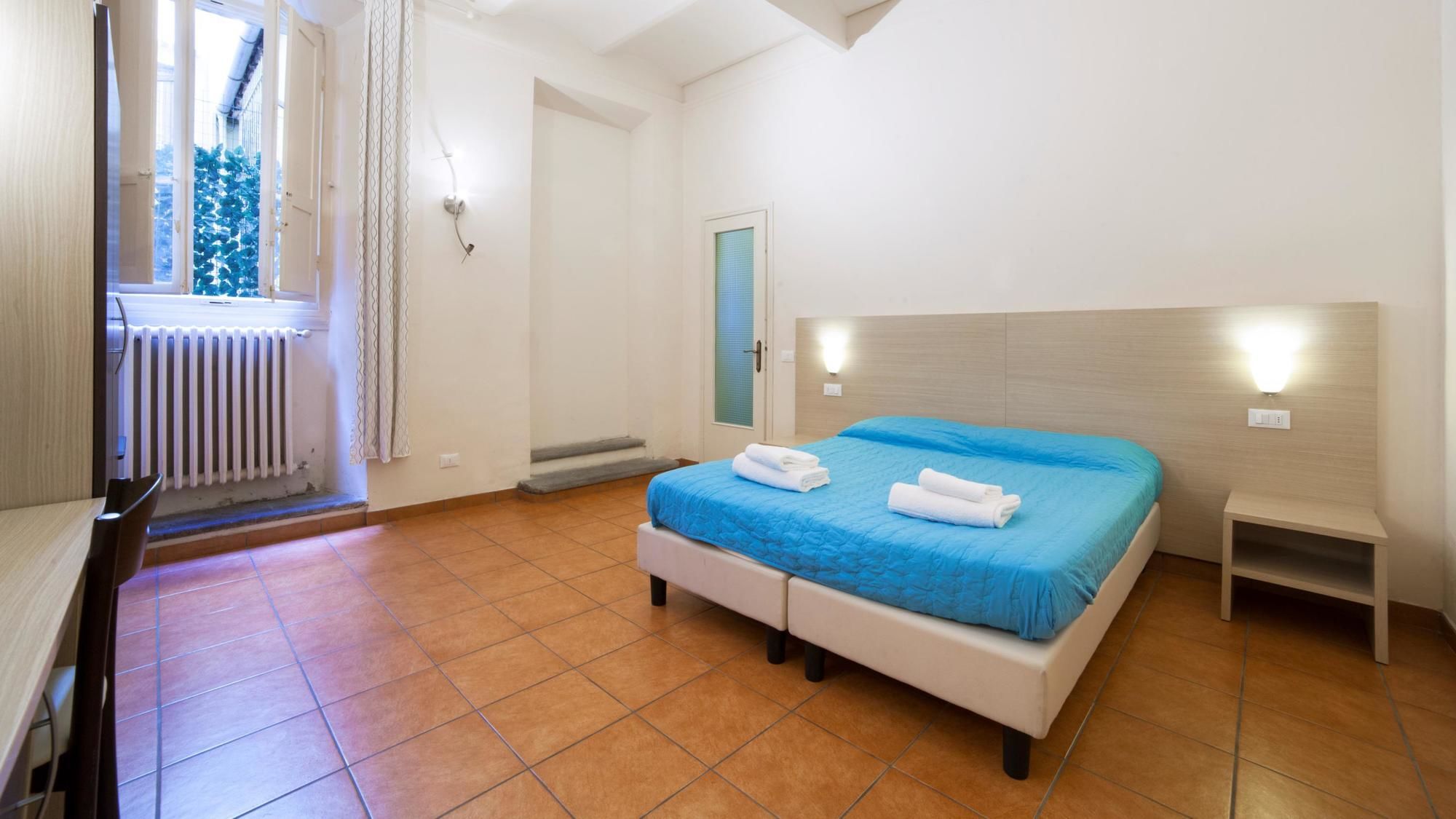 Фото Corte Passi