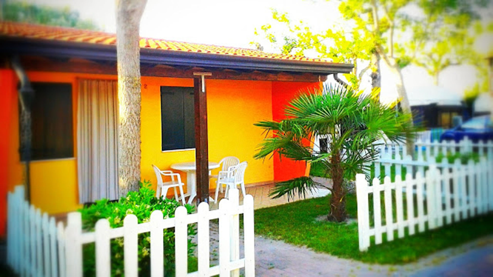 Фото Camping Village Internazionale