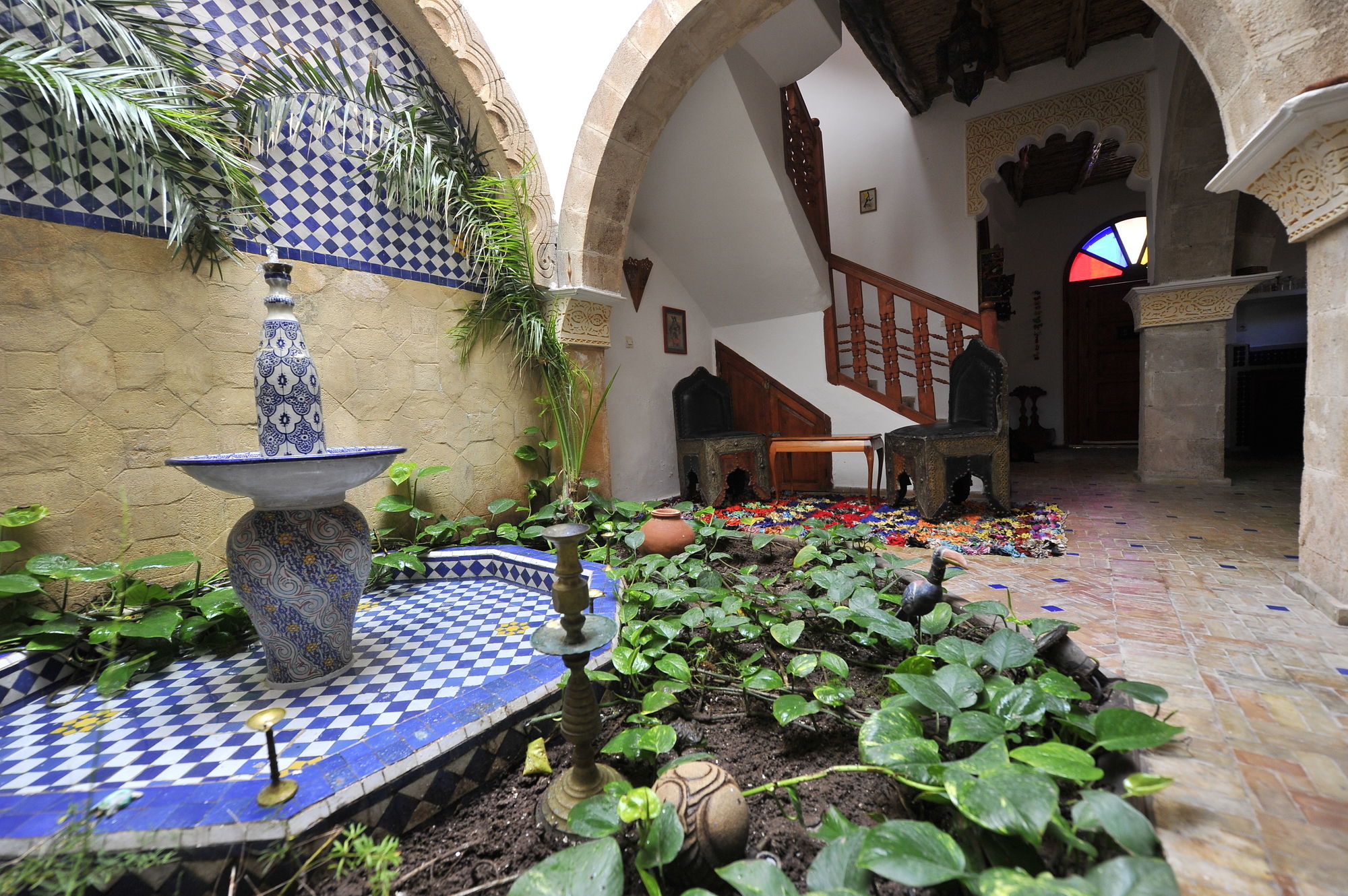 Фото Dar Rahaothello