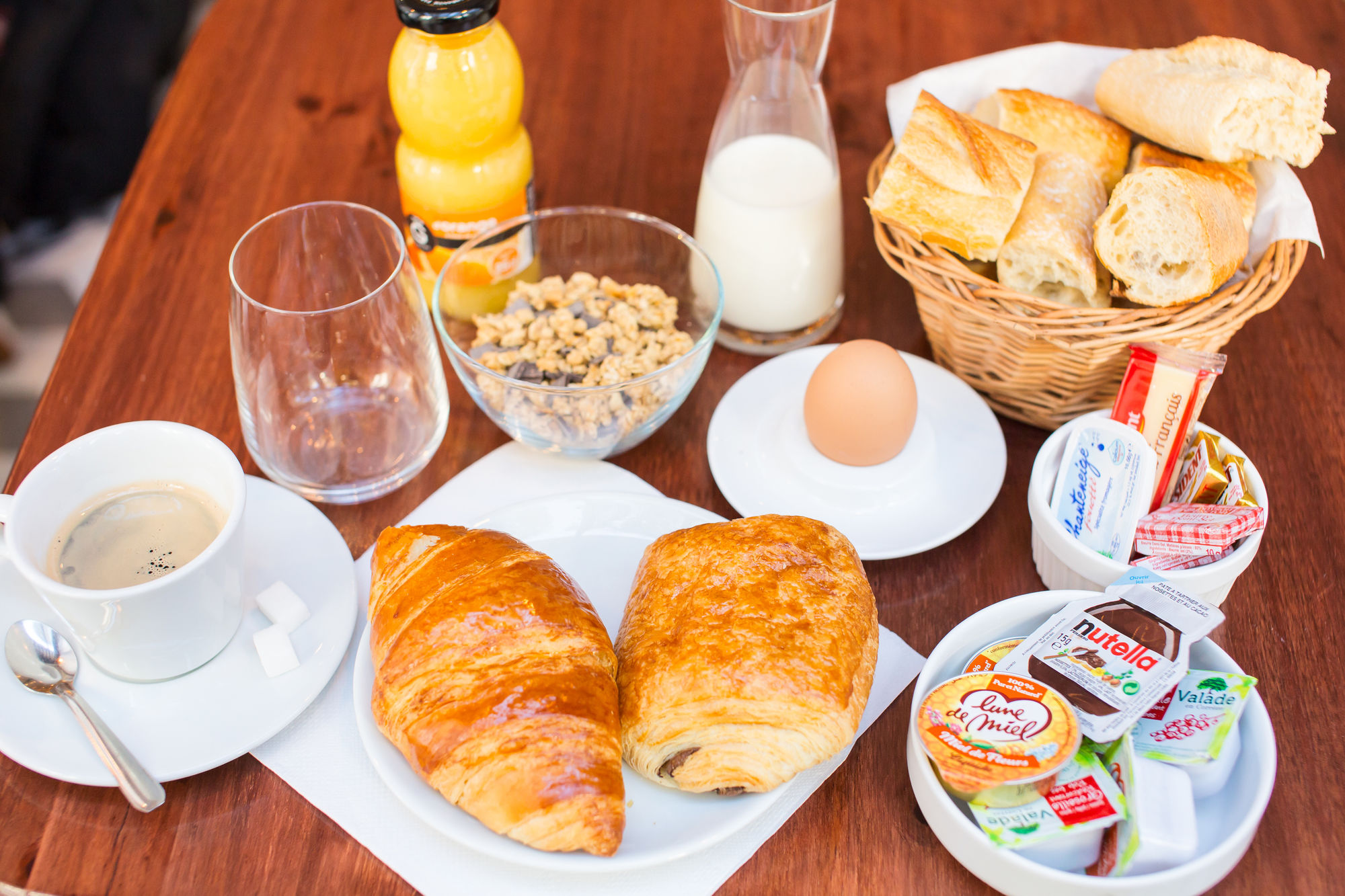 Фото Maison Urbaine Paris