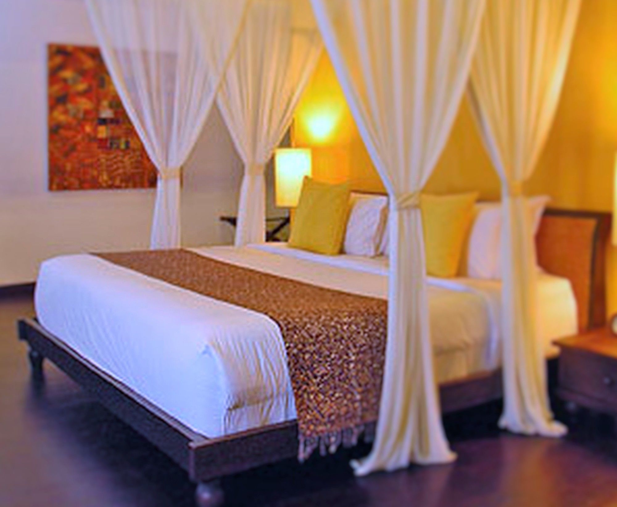 Фото Ocean Breeze Apartment Colombo