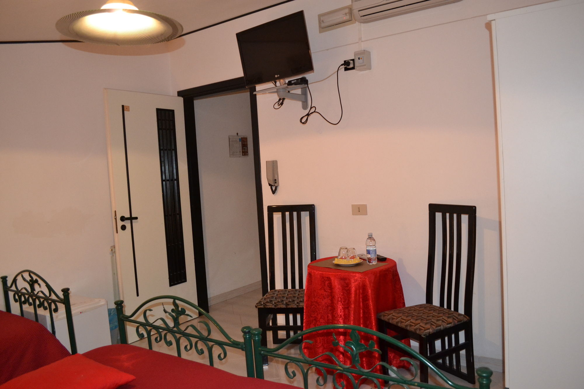 Фото B&b Villa Ambra