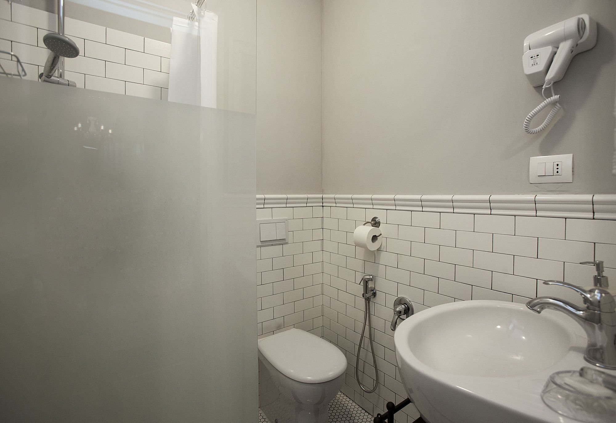 Фото B&b La Nannina