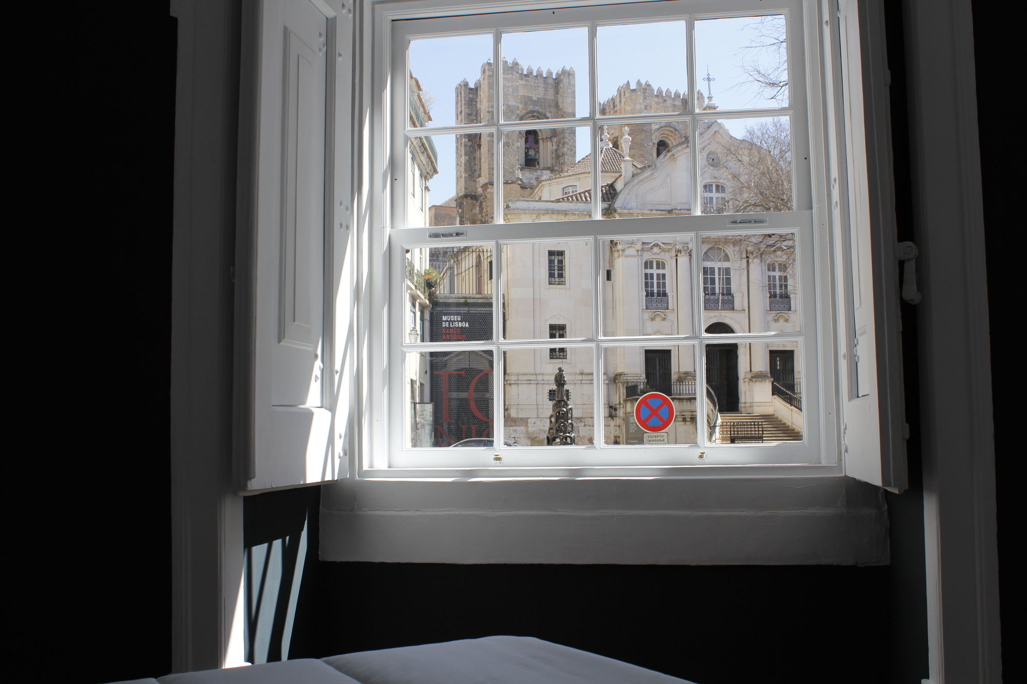 Фото Largo da Sé