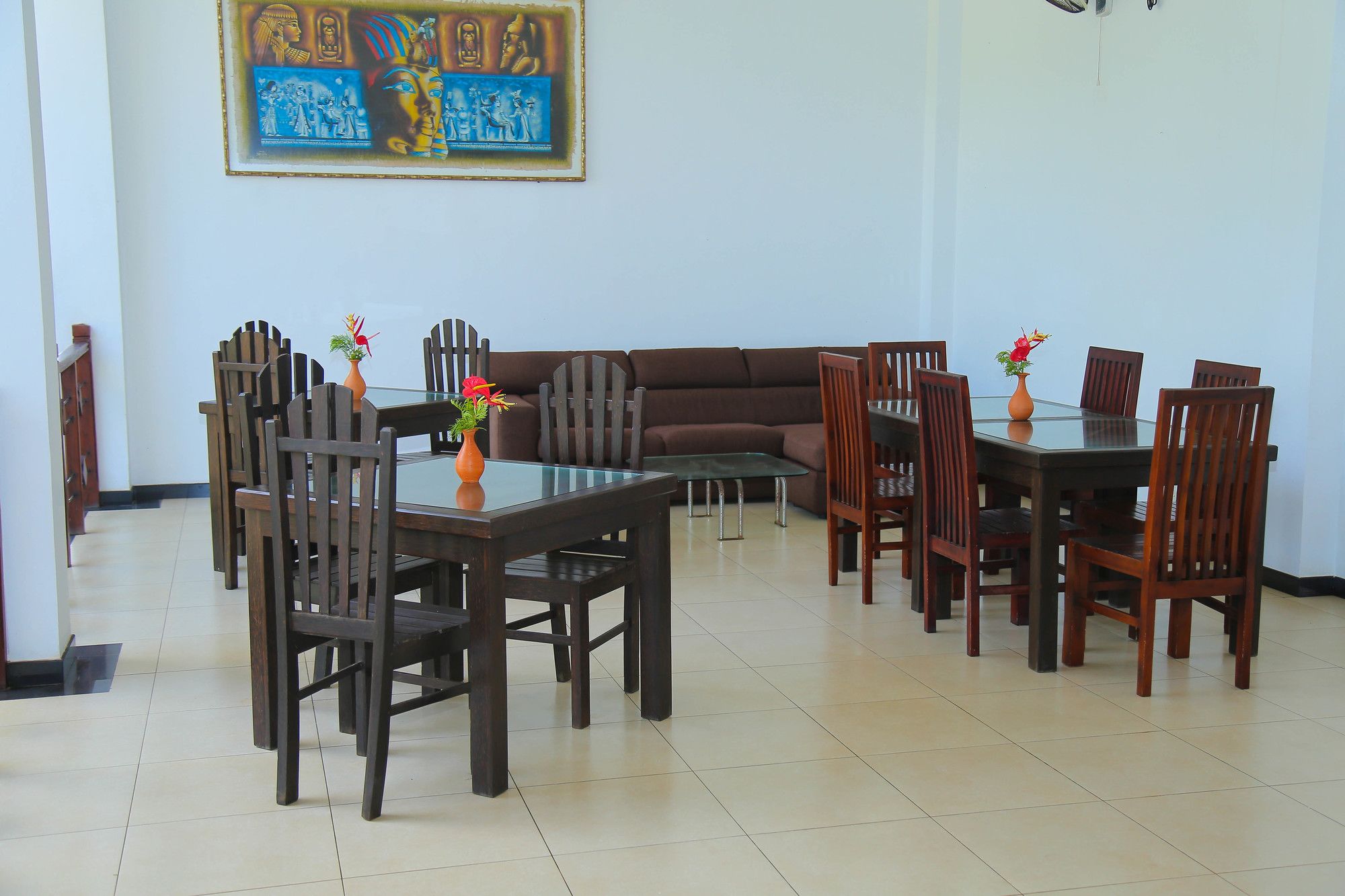 Фото Aurora Hotel & Restaurant