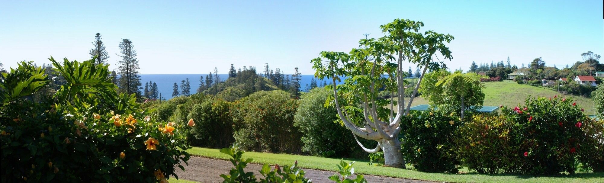 Фото Cascade Garden Apartments