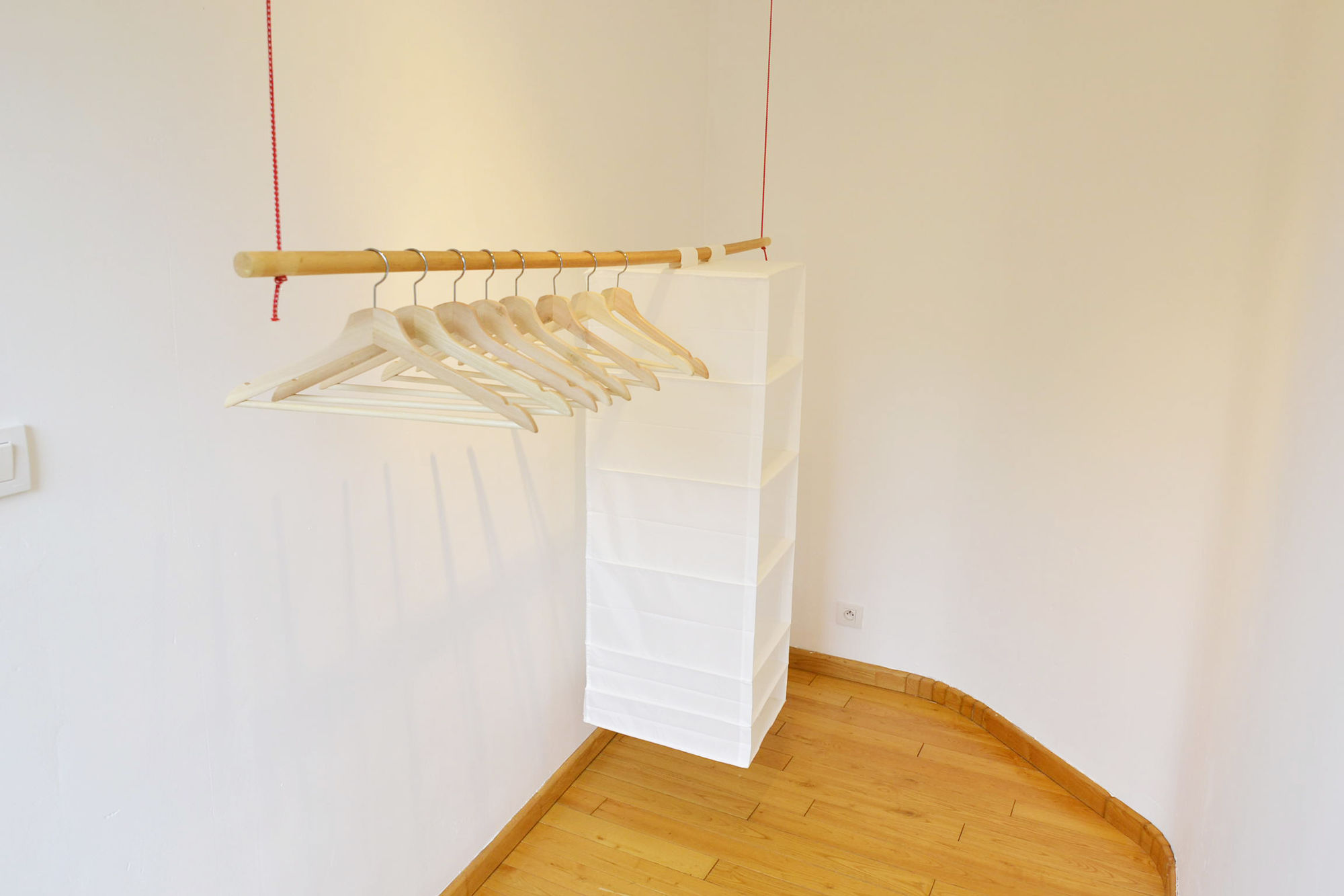 Фото La Petite Naimette