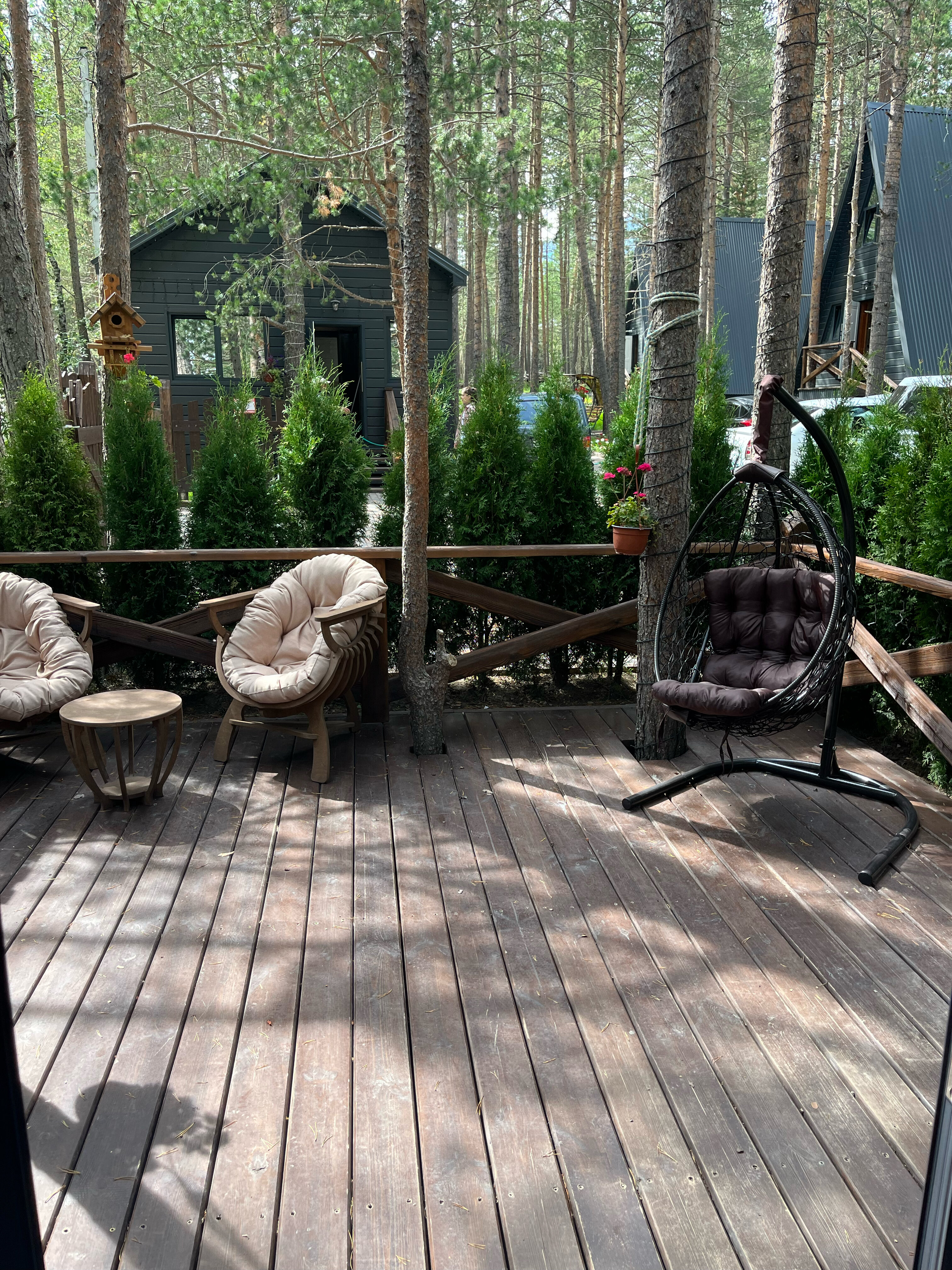 Фото Shale A-travel