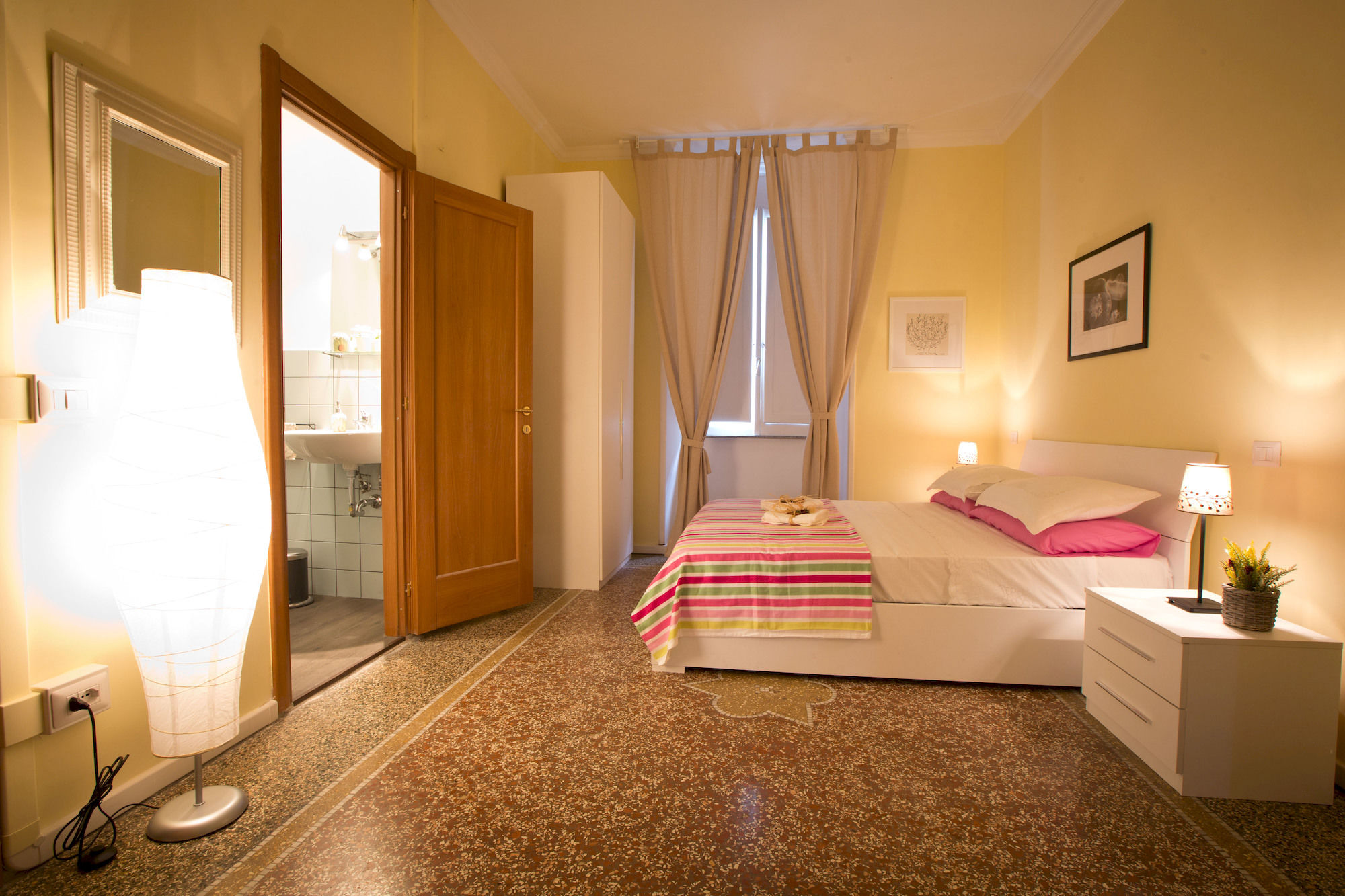 Фото Vatican Secret Rooms