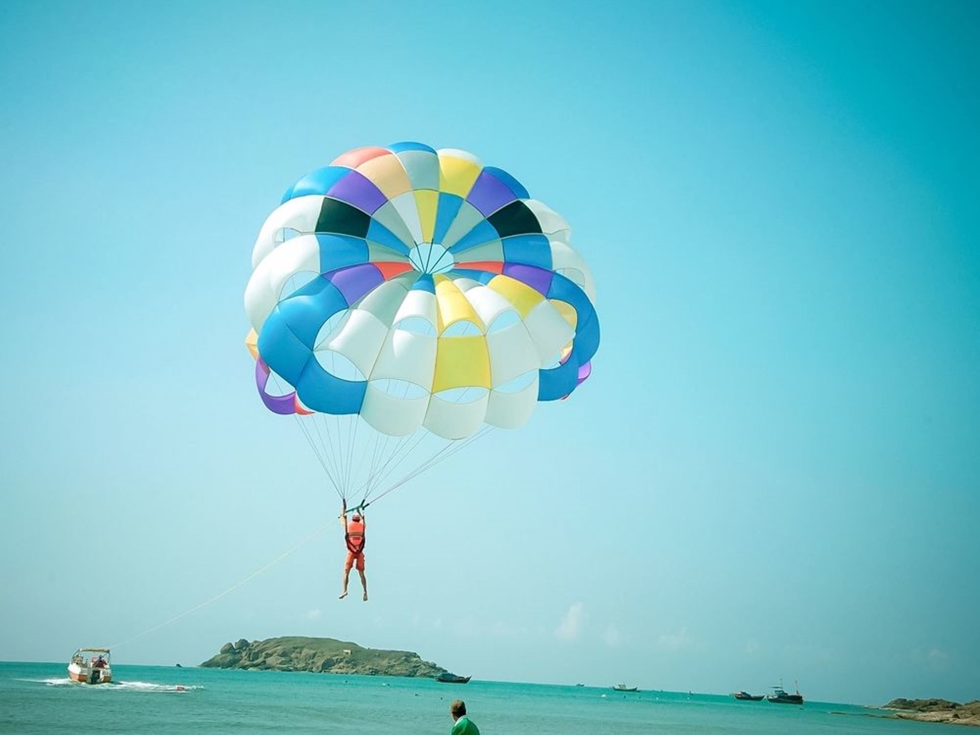 Фото Hon Rom Central Beach Resort