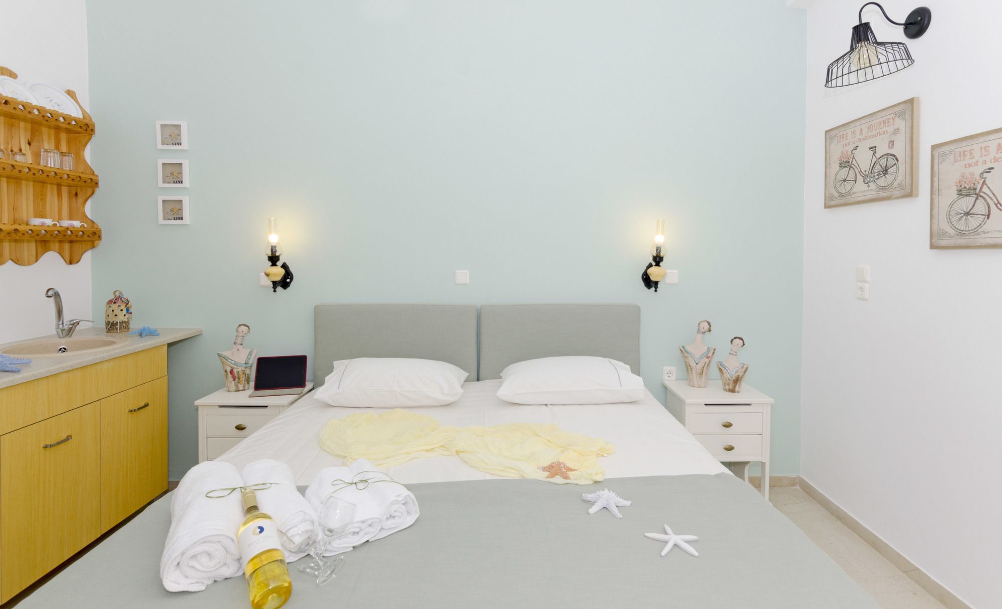 Фото Gerani Studios