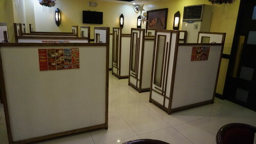 Гостиница Hotel Sogo Avenida в Маниле