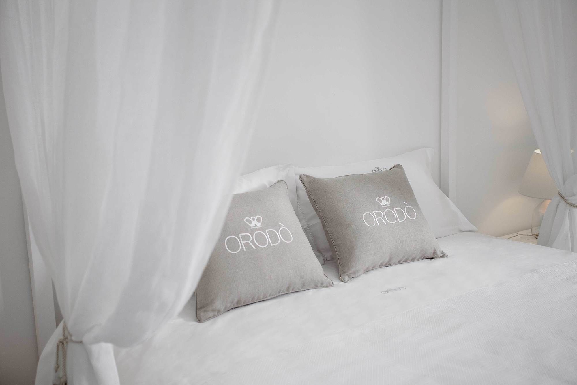 Фото Orodò Luxury Bed & Breakfast