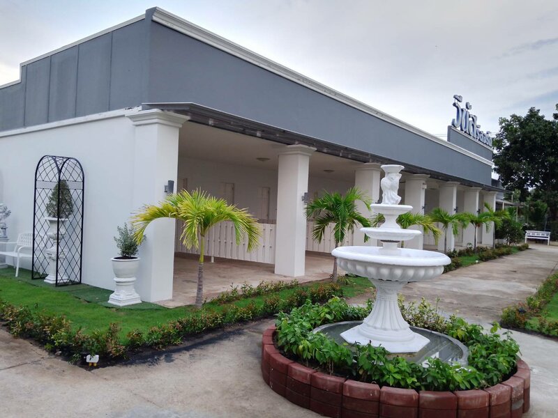 Гостиница Oyo 330 Venus Resort Pranburi