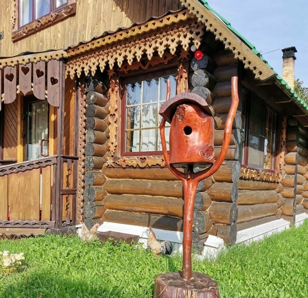 Фото На Сайме