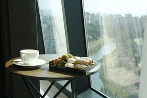 Гостиница Noax Hotel