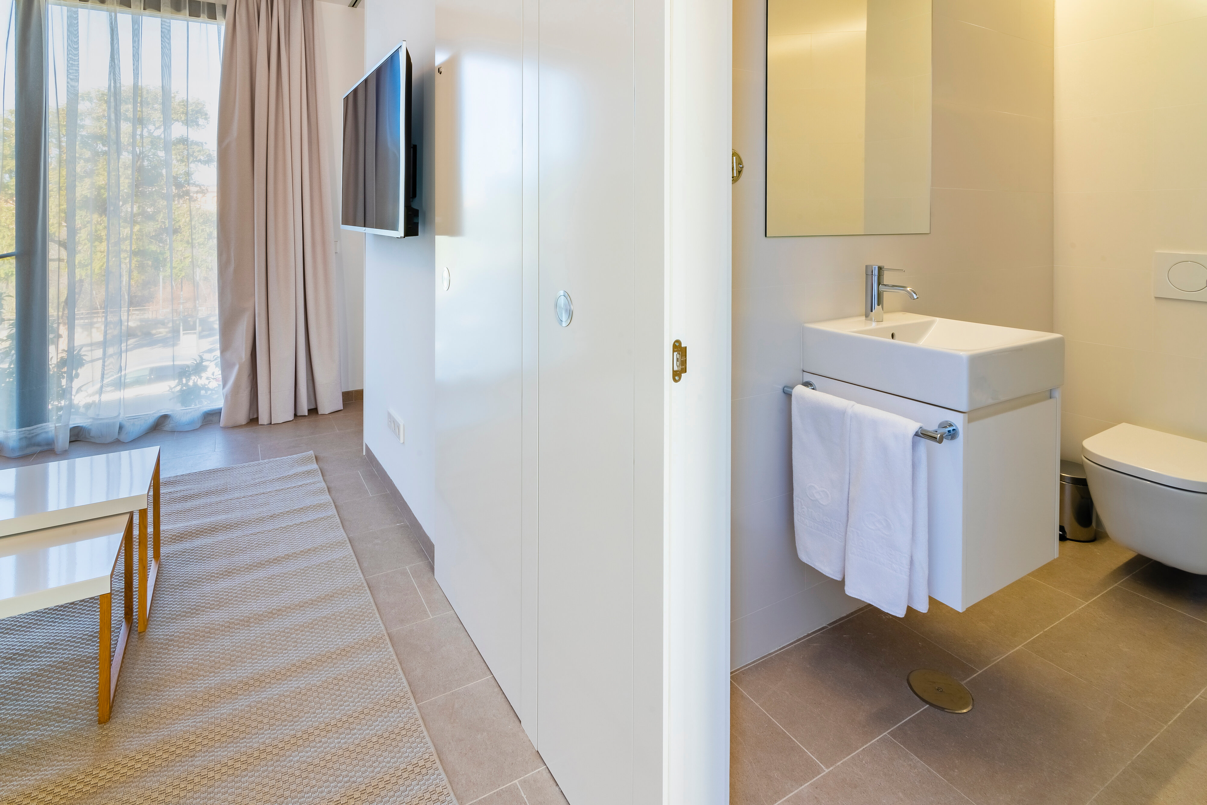 Фото Tandem Torre De La Calahorra