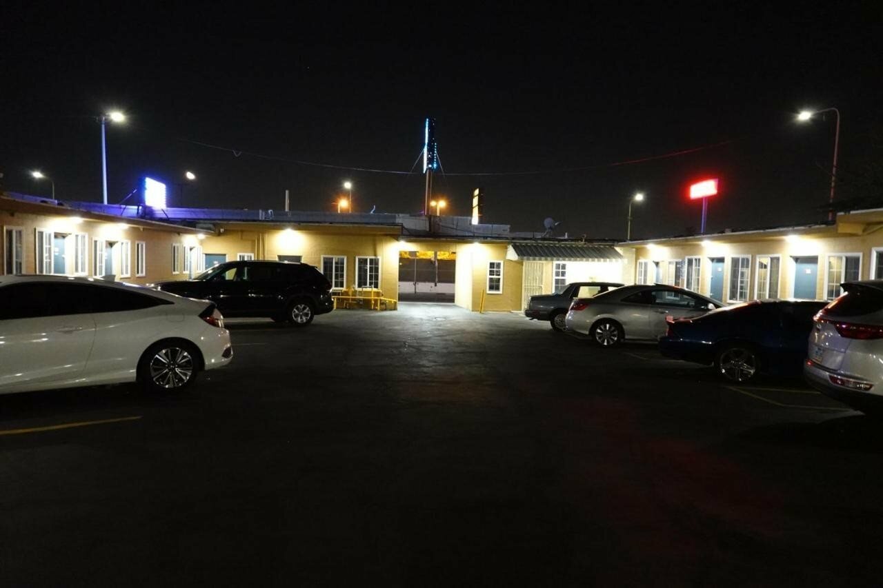 Фото отеля 3