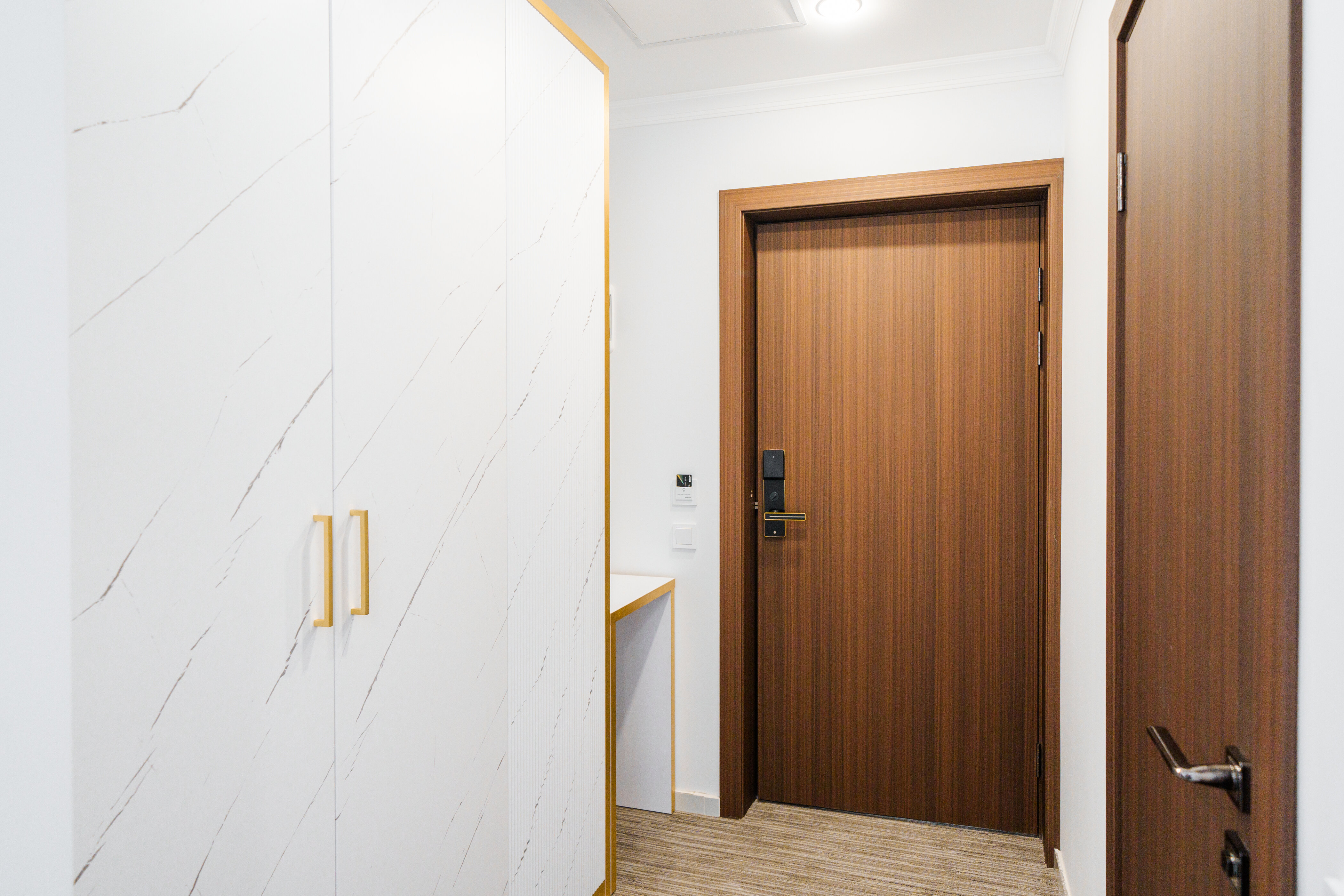 Фото Grand Yan Hotel