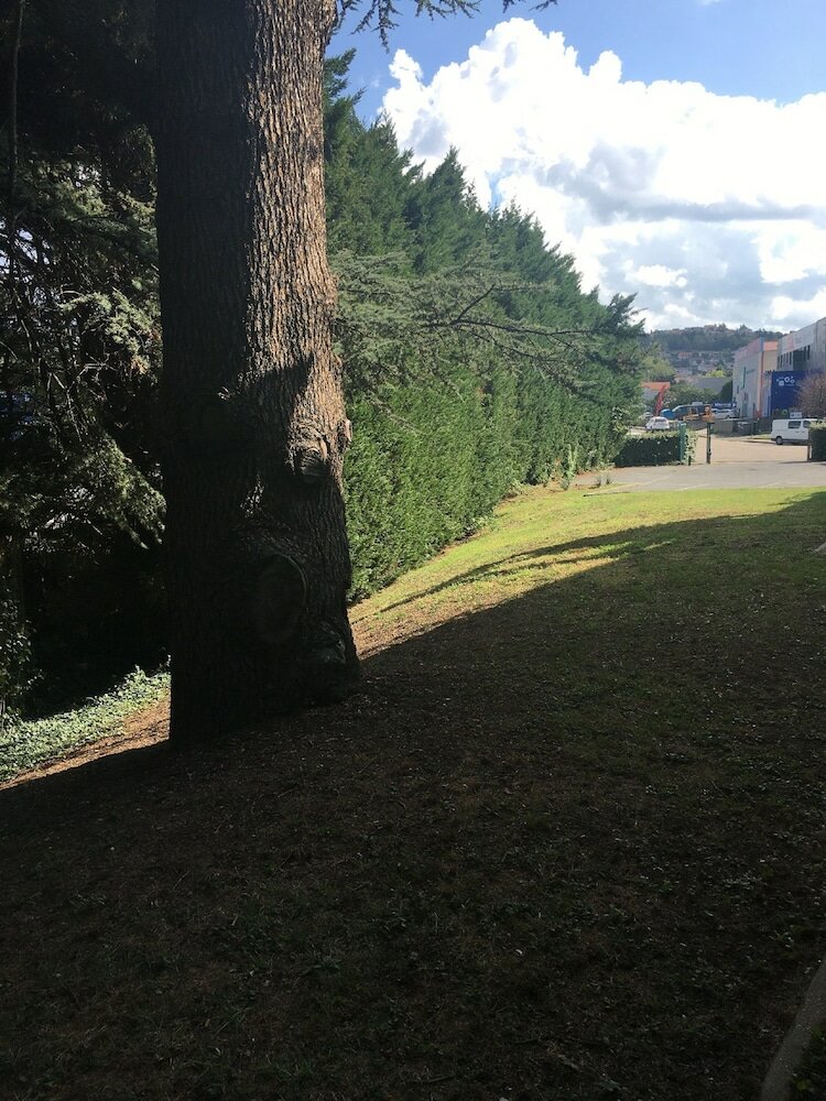 Фото Premiere Classe Saint Etienne Nord - Villars