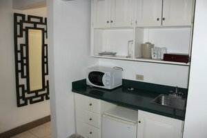 Гостиница Altamont Court Hotel