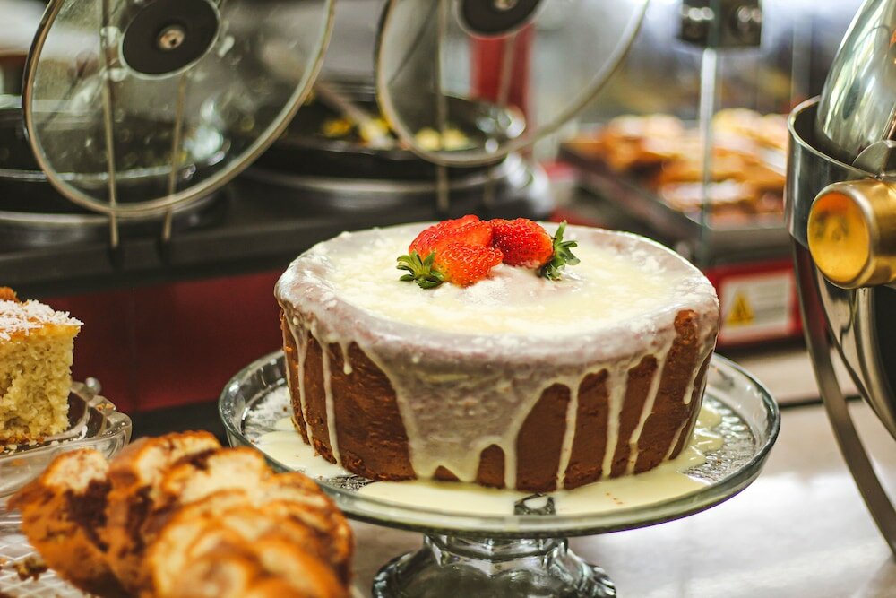 Фото Dan Inn Uberaba & Convenções