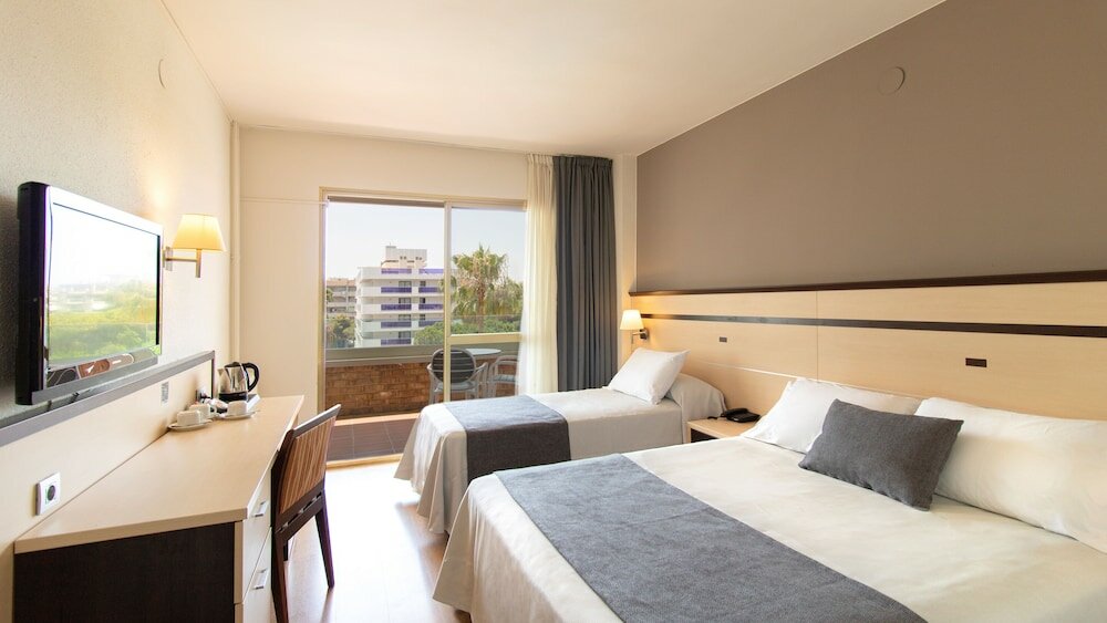 Фото Golden Port Salou & SPA